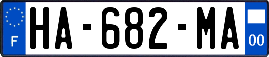 HA-682-MA