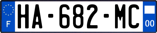 HA-682-MC