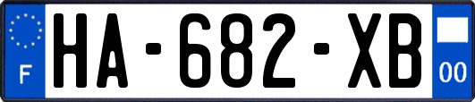 HA-682-XB