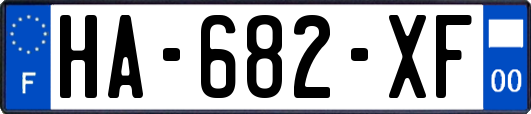 HA-682-XF