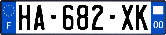 HA-682-XK