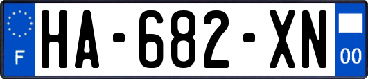 HA-682-XN