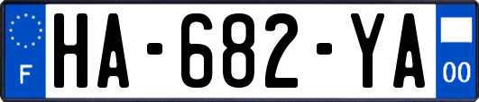 HA-682-YA