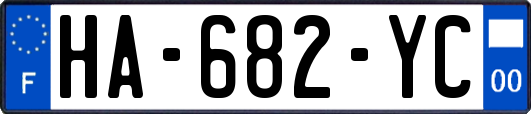 HA-682-YC