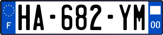 HA-682-YM
