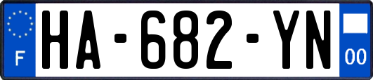 HA-682-YN
