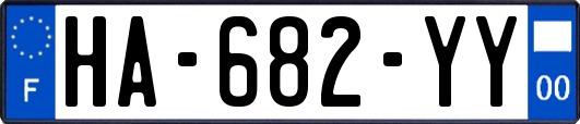 HA-682-YY
