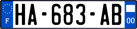 HA-683-AB