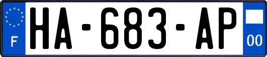 HA-683-AP