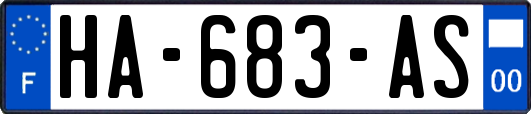 HA-683-AS