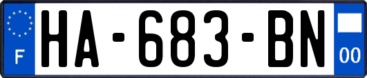 HA-683-BN