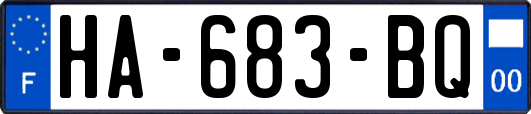 HA-683-BQ