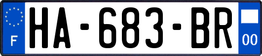 HA-683-BR