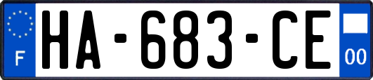 HA-683-CE