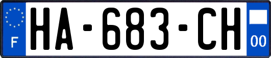 HA-683-CH