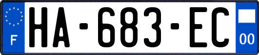 HA-683-EC