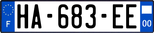 HA-683-EE