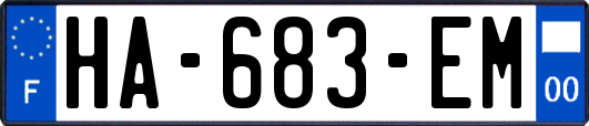 HA-683-EM