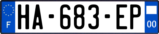 HA-683-EP