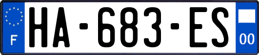 HA-683-ES