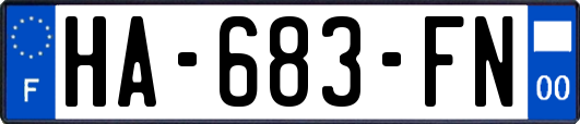HA-683-FN
