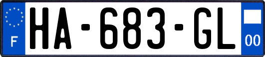 HA-683-GL