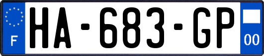 HA-683-GP