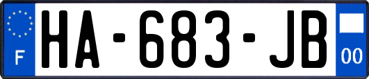 HA-683-JB
