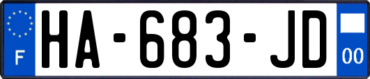HA-683-JD
