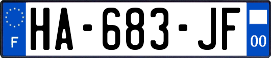 HA-683-JF