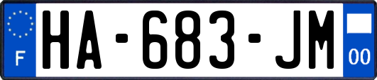 HA-683-JM
