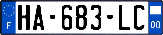 HA-683-LC