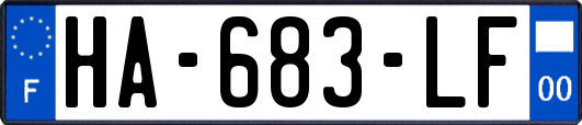 HA-683-LF