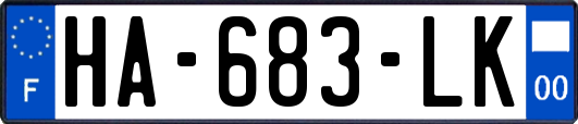 HA-683-LK
