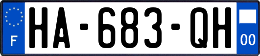 HA-683-QH