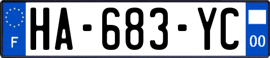 HA-683-YC