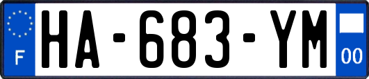 HA-683-YM