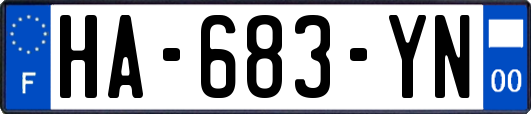 HA-683-YN