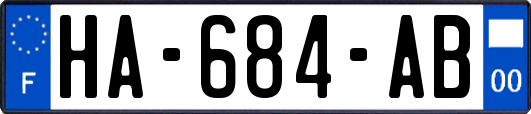 HA-684-AB