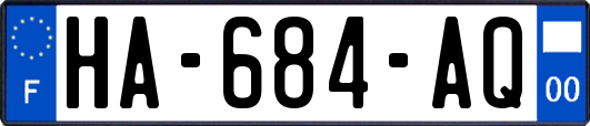 HA-684-AQ