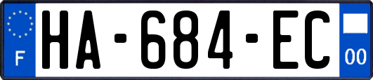 HA-684-EC