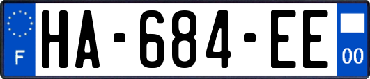HA-684-EE