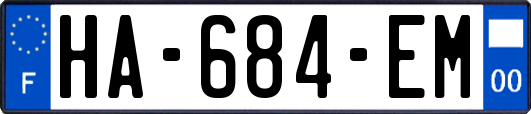 HA-684-EM
