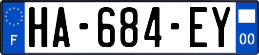 HA-684-EY