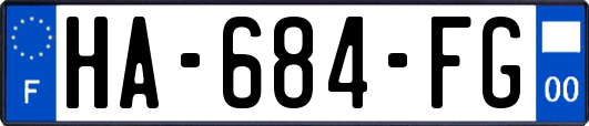 HA-684-FG