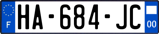 HA-684-JC
