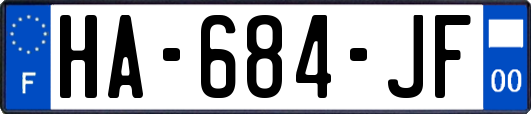 HA-684-JF