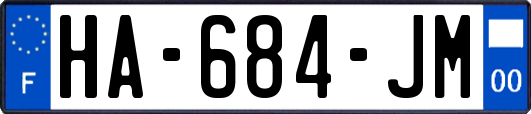 HA-684-JM