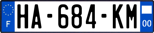 HA-684-KM