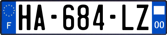HA-684-LZ